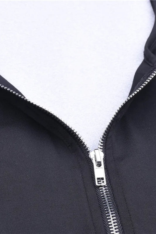 Sleeveless Backless Mini Dress