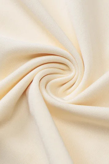 Off Shoulder Ruffled Mini Dress